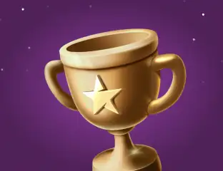 Значок турниров